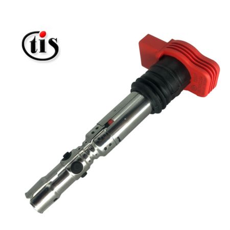 Bobine d'allumage à crayon 20V 06C905115A pour Volkswagen