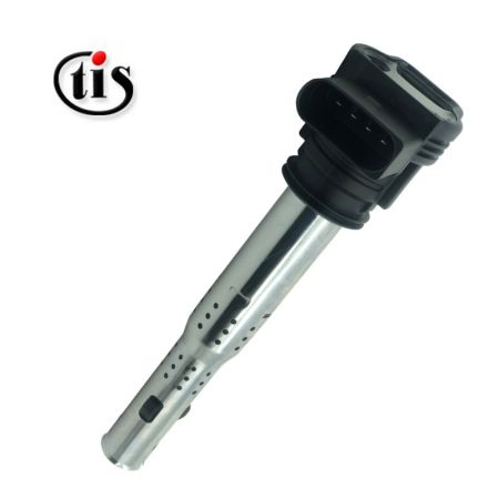 Bobine d'allumage à crayon 16V 07K905715A pour Volkswagen