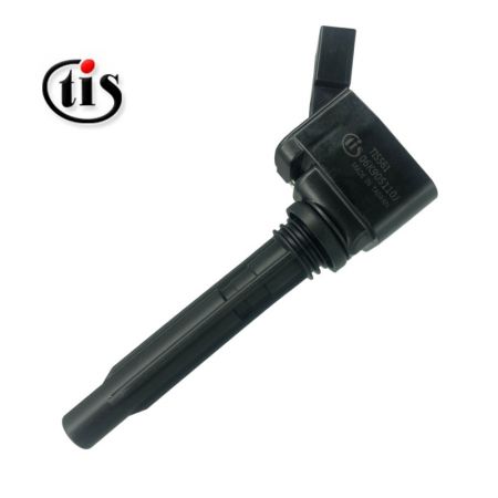 Bobina de Ignição a Lápis 16V 06K905110J para Audi - Bobina de Ignição a Lápis 06K905110J para Audi