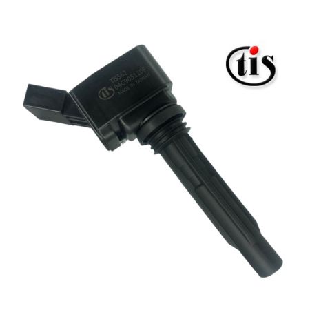 Bobina de Ignição de Lápis 12V 04C905110F para Audi - Bobina de Ignição de Lápis 04C905110F para Audi