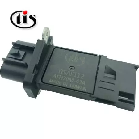 เซ็นเซอร์วัดอัตราการไหลของอากาศ MAF 12576410 สำหรับ Chevrolet - เซ็นเซอร์วัดอัตราการไหลของอากาศ MAF 12576410, 15865791,281643F100 เหมาะสำหรับ Chevrolet Spark / Buick Regal / Opel Insignia A Saloon