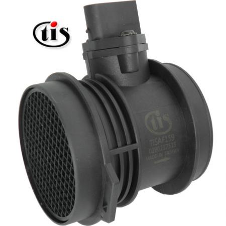 メルセデス・ベンツ用エアフロー計MAFセンサー0280217515 - メルセデス・ベンツC320用質量流量計センサー0280217515