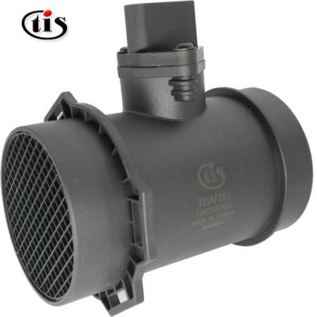 Capteur de débitmètre d'air MAF 0281002862 pour OPEL - Capteur de débitmètre d'air massique 0281002862 pour OPLE