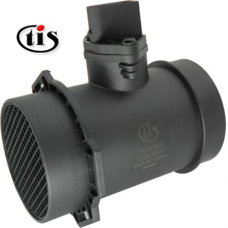 Capteur de débitmètre d'air MAF 0280218077 pour BMW - Capteur de débitmètre d'air massique 0280218077 pour BMW