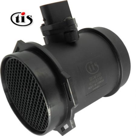 Débitmètre d'air Capteur MAF 0280217814 pour BMW - Débitmètre d'air Capteur 0280217814 pour BMW