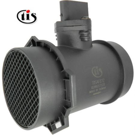 Débitmètre d'air Capteur MAF 0280217533 pour BMW - Débitmètre d'air Capteur 0280217533 pour BMW