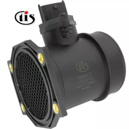 เซ็นเซอร์มิเตอร์ไหลของอากาศ MAF 0281002207 สำหรับนิสสัน - เซ็นเซอร์มิเตอร์ไหลของอากาศมวล 0281002207 สำหรับนิสสัน