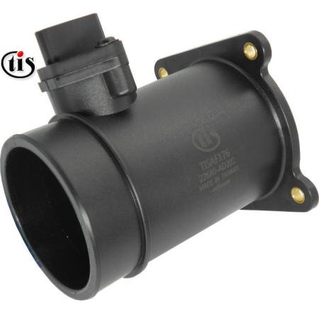 Sensor de medidor de flujo de aire MAF 22680-AD201 para Nissan - Sensor de medidor de flujo de aire masivo 22680-AD201 para Nissan