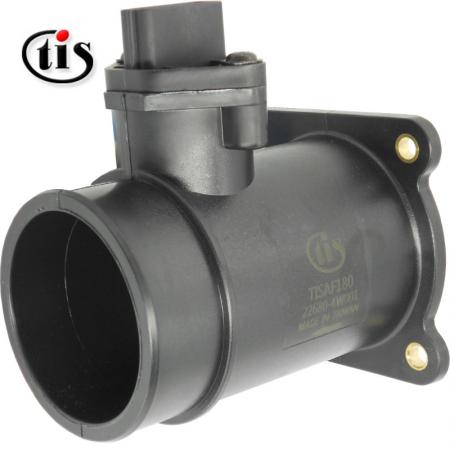 เซ็นเซอร์วัดอัตราการไหลของอากาศ MAF 22680-4W001 สำหรับนิสสัน - เซ็นเซอร์วัดอัตราการไหลของอากาศ 22680-4W001 สำหรับนิสสัน