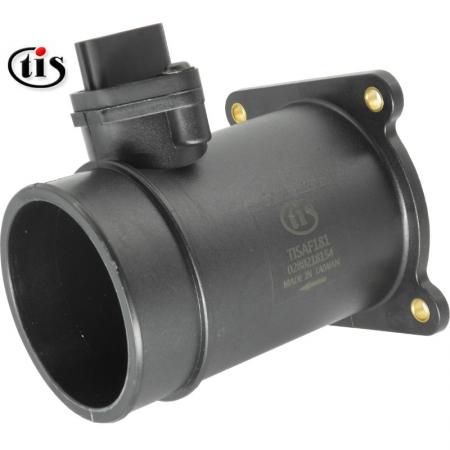 เซ็นเซอร์วัดอัตราการไหลของอากาศ MAF 0280218154 สำหรับนิสสัน - เซ็นเซอร์วัดอัตราการไหลของอากาศ 22680-8J000 สำหรับนิสสัน
