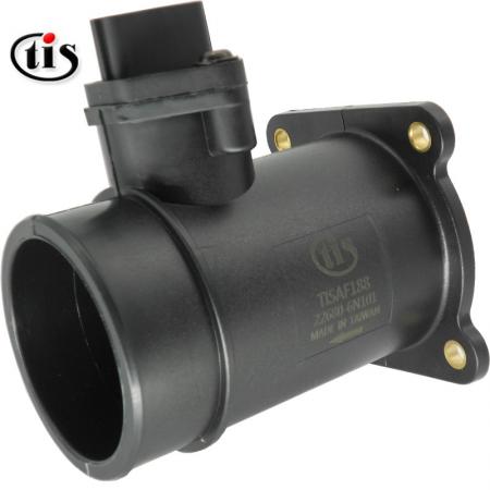 Sensor de medidor de flujo de aire MAF 22680-6N101 para Nissan - Sensor de medidor de flujo de aire masivo 22680-6N101 para Nissan