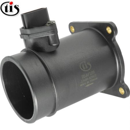 Sensor de Fluxo de Ar MAF 22680-AD021 para Nissan - Sensor de Medidor de Fluxo de Ar em Massa 22680-AD021 para Nissan
