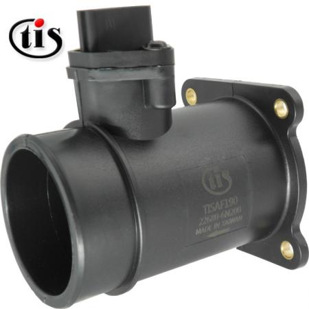 Débitmètre d'air MAF 22680-6N200 pour Nissan - Débitmètre d'air massique 22680-6N200 pour Nissan