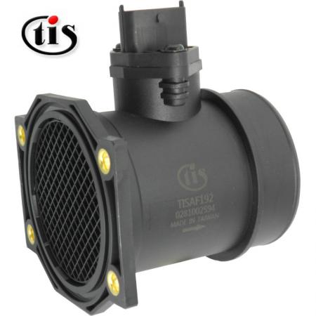 Sensor de Fluxo de Ar MAF 0281002594 para Nissan - Sensor de Fluxo de Ar em Massa 0281002594 Nissan