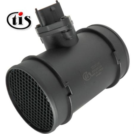Sensor de medidor de flujo de aire MAF 0281002184 para OPEL - Sensor de medidor de flujo de aire masivo 0281002184 para OPEL