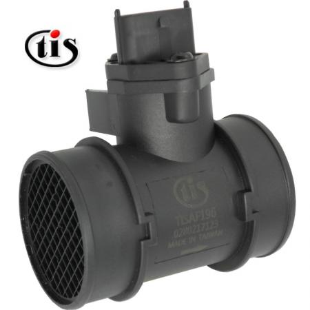 جهاز استشعار تدفق الهواء MAF 0280217123 لـ OPEL - جهاز استشعار تدفق الهواء الكتلي 0280217123 لـ OPEL