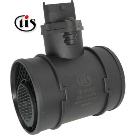 جهاز استشعار تدفق الهواء MAF 0281002478 لـ OPEL - جهاز استشعار تدفق الهواء الكتلي 0281002478 لـ OPEL