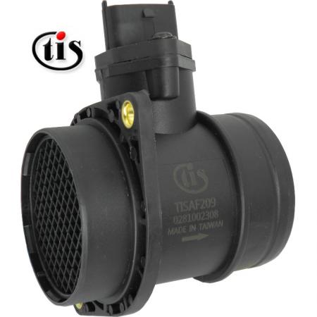 Sensor de medidor de flujo de aire 0281002308 para FIAT - Sensor de medidor de flujo de aire 0281002308 para FIAT