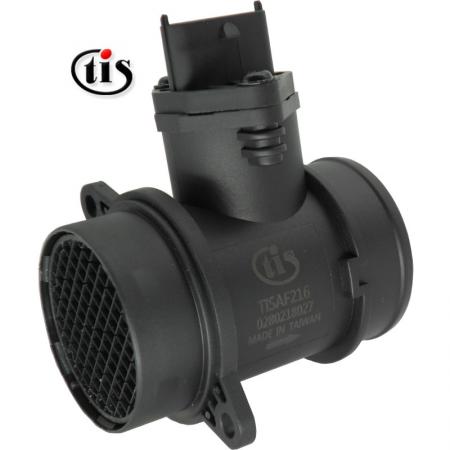 Capteur de débitmètre d'air MAF 28164-22610 pour Hyundai - Capteur de débitmètre d'air massique 0280218027 2816422610 pour Hyundai Accent