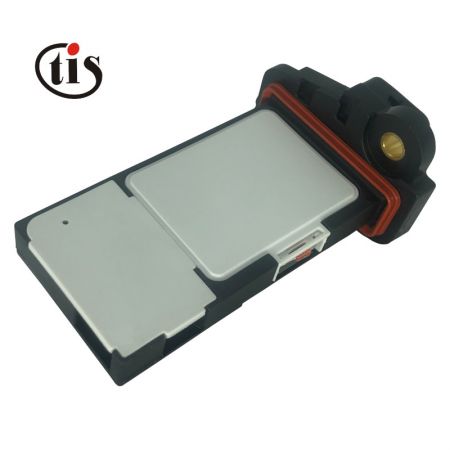 เซ็นเซอร์วัดอากาศ MAF 22680-BV80B สำหรับนิสสัน - เซ็นเซอร์วัดอากาศ MAF 22680-BV80B 22680-5RF0A สำหรับนิสสัน