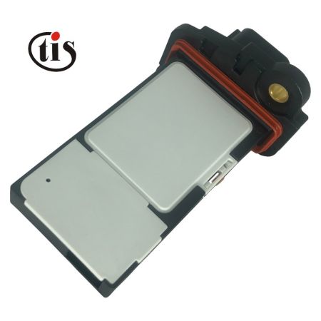 เซ็นเซอร์วัดอากาศ MAF 22680-7131R สำหรับนิสสัน - เซ็นเซอร์วัดอากาศ MAF 22680-7131R 22680-00Q0A สำหรับนิสสัน