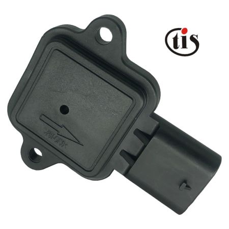 Capteur de débit d'air 1261001652 pour BMW