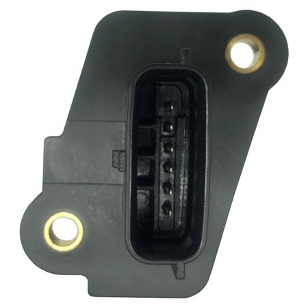 निसान के लिए एयर फ्लो सेंसर AFH60M-39