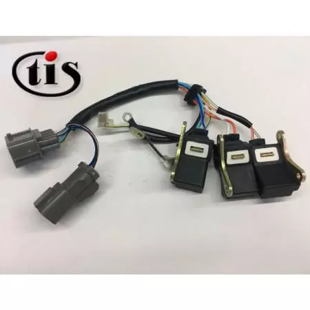 Cableado para Distribuidor de Encendido TD55U - Cableado para Distribuidor Acura Integra TD55U