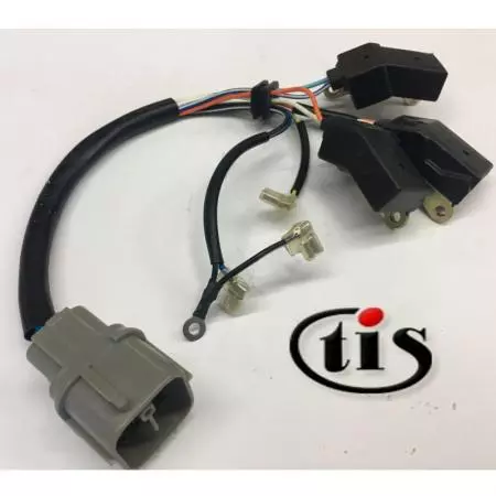 سلك الحزمة لموزع الإشعال TD-85U، TD-89U - سلك الحزمة لموزع أكورا إنتيغرا TD-85U، TD-89U