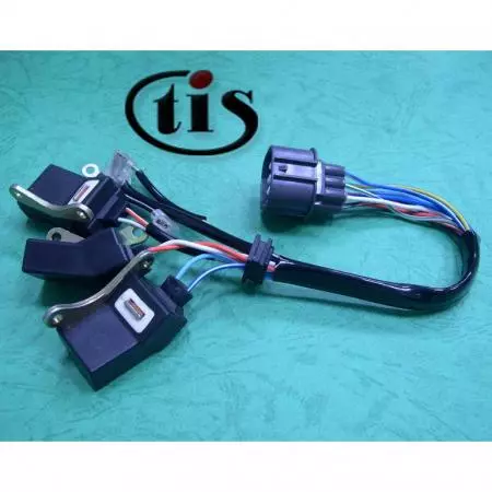 Arnés de cables para distribuidor de encendido TD97U - Arnés de cables para distribuidor Honda CRV TD97U