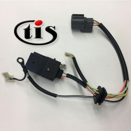 Faisceau de câbles pour distributeur d'allumage TD91U - Faisceau de câbles pour distributeur Honda Accord TD91U