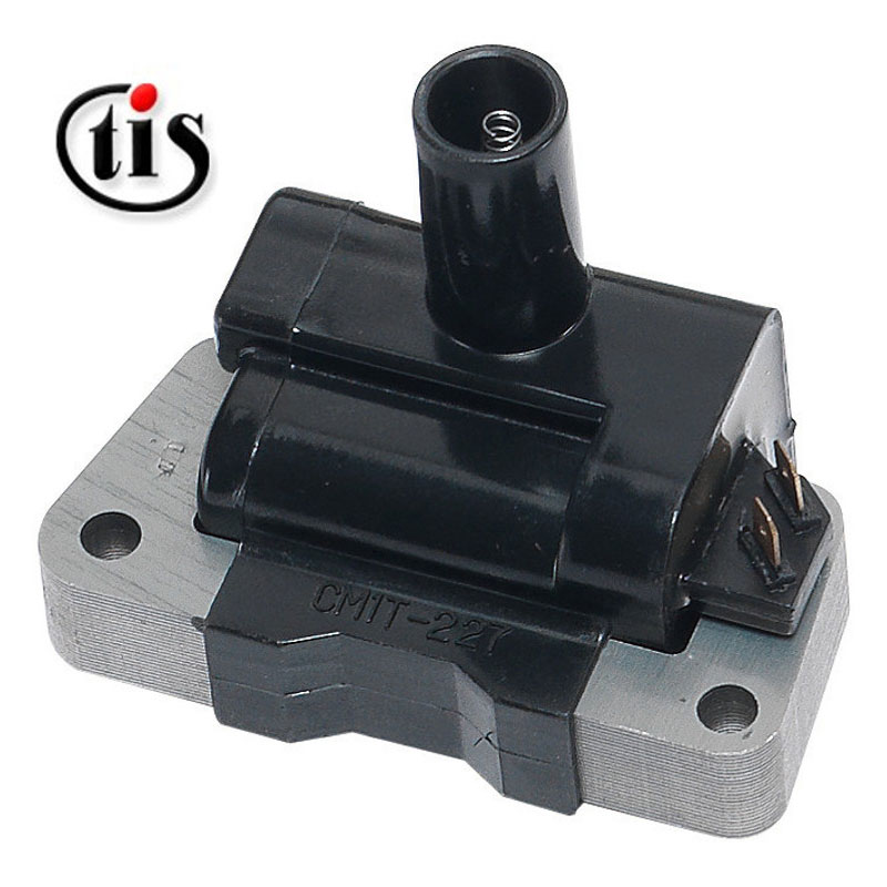 Ignition Module Sentra Ignition Coil Module Sensor at Genevieve Tarrant blog