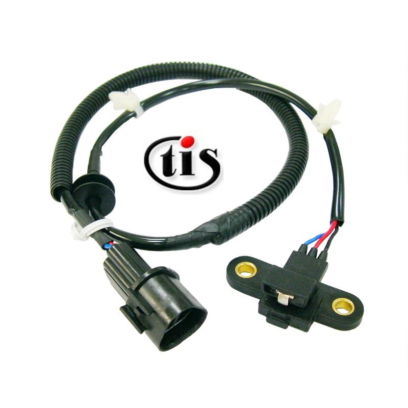 Ignition Coils Map Sensor at Timothy Christensen blog