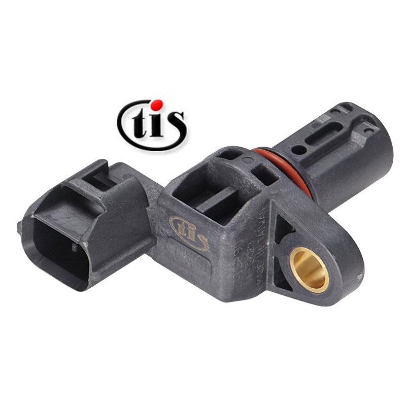 Febi-Bilstein 38222 Capteur Position Arbre à Cames - Compatible Ford Focus, C-Max, Mondeo