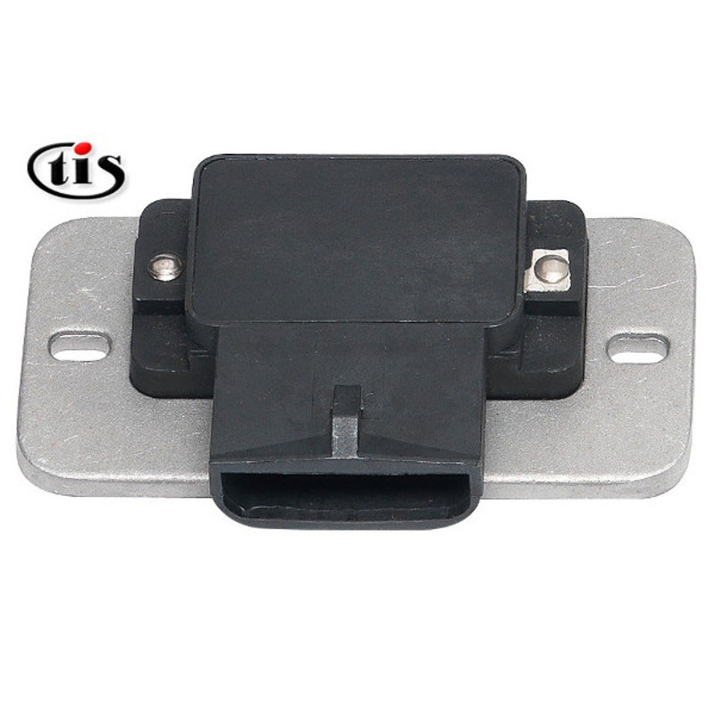 Ford Ignition Control Module Grease at Alicia Christenson blog