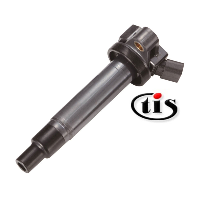 Bobine D'Allumage Toyota 90919-02230 - Compatible Crown, Celsior, 4Runner, Land Cruiser, Tundra - 1 Pièce