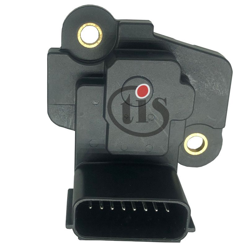 thumbnail image 2 of Mass Air Flow Sensor MAF Replacement - Compatible With Chevrolet Impala Malibu 2000-2005 2 of 6