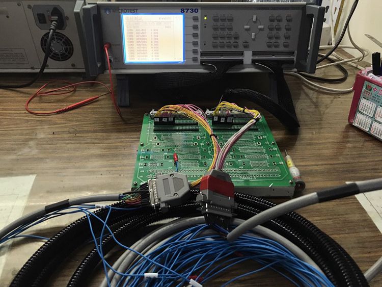 YU TAI is a wire and cable assembly service company. We offer ODM and ...