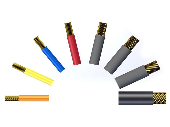 裕泰是臺灣最大的電線電纜分銷商。 | 裕泰電線電纜股份有限公司