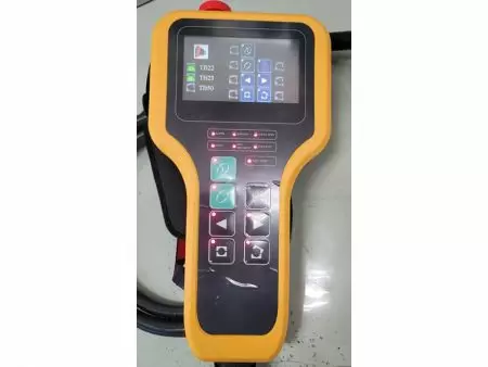 OEM Wiring and Assembly Service for MPG, Handheld HMI - CNC Handheld HMI Series