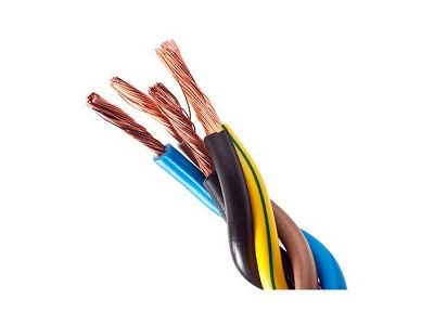 電力電線電纜 - 電力電線電纜
