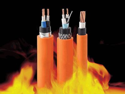 工程及消防專用線材 - 工程及消防專用線材