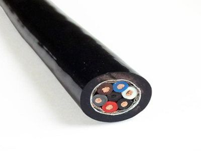 耐油耐屈尺線材 - 耐油耐冷耐屈尺線材