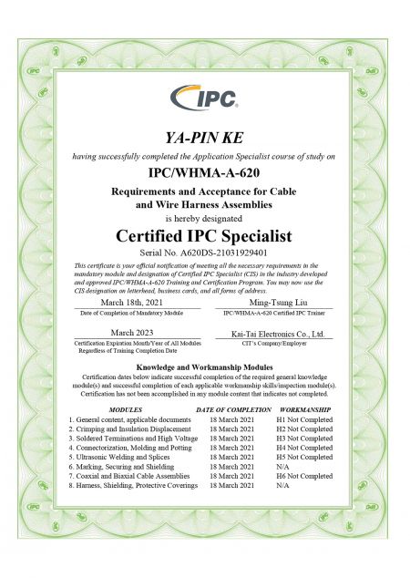 IPC Operation 3