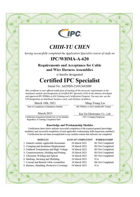 IPC Operation 5