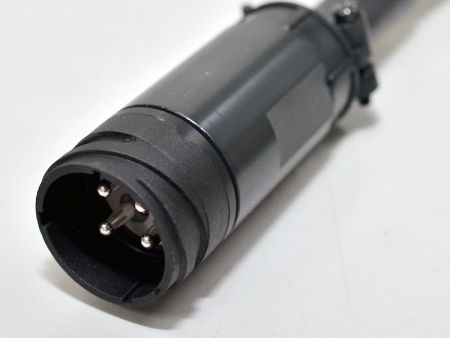 Cable Assembly and Cable Harness for Automation equipments and Lighting devices.