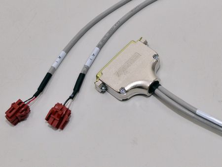 Machine Tool - TE Connectivity.