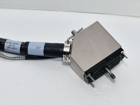 Semiconductor device connector - M SERIES.