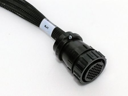 Cable Assembly and Cable Harness for Semiconductor devices.