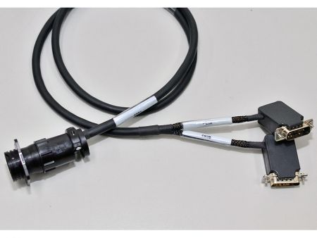 Professional Cable Assembly and Cable Harness manufacture in TAIWAN.